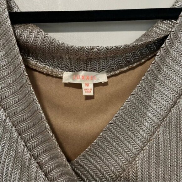 Luxxel dress size M - Picture 3 of 4